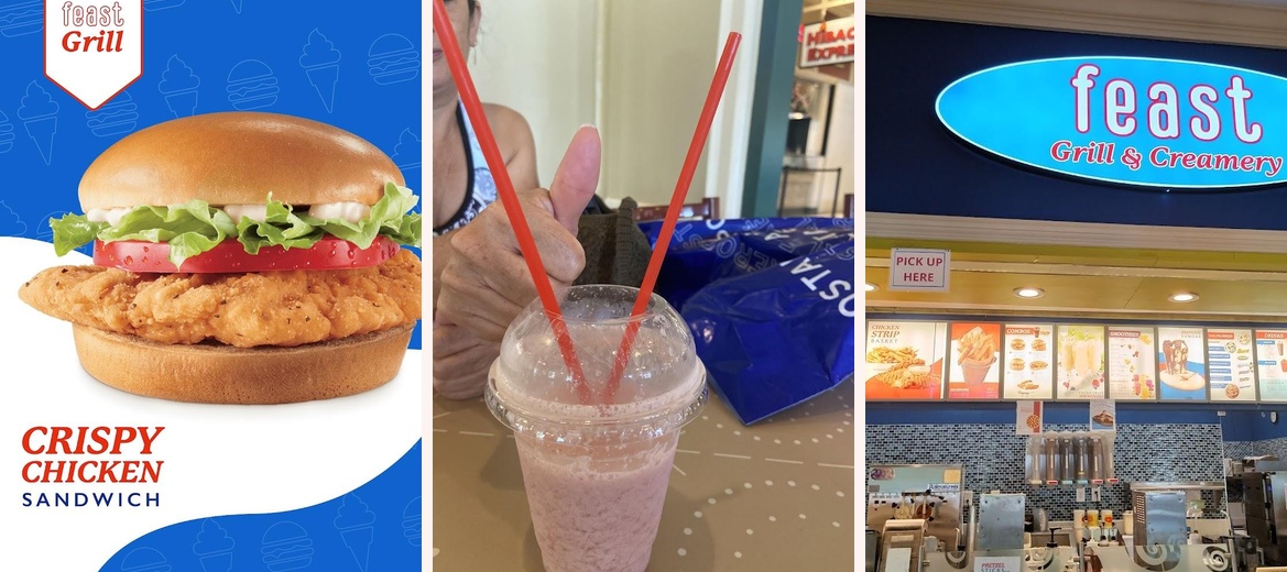 Feast Grill & Creamery Gallery Image 3