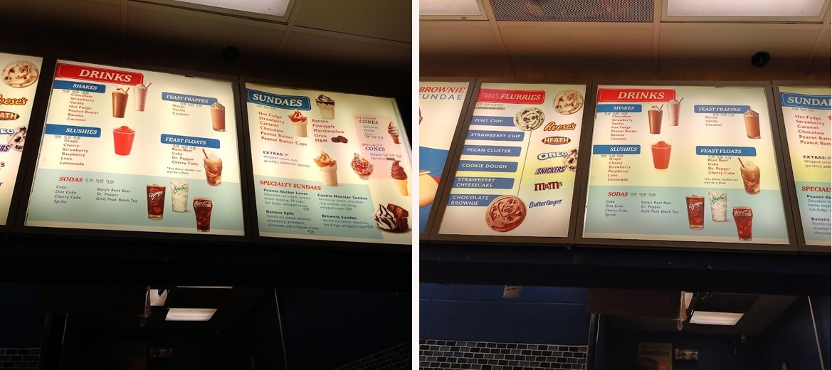 Feast Grill & Creamery Gallery Image 4