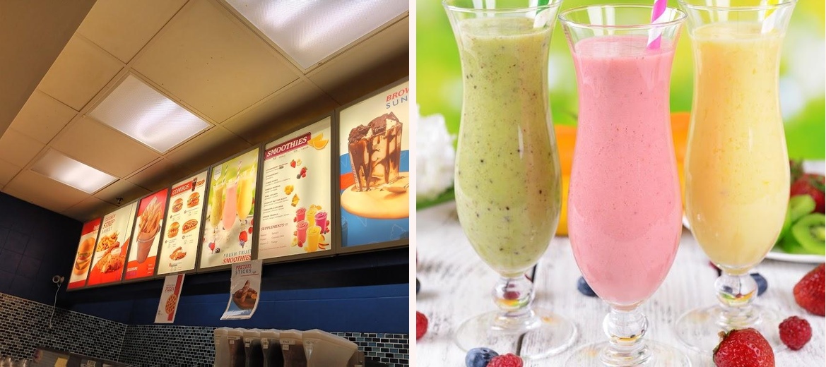 Feast Grill & Creamery Gallery Image 5