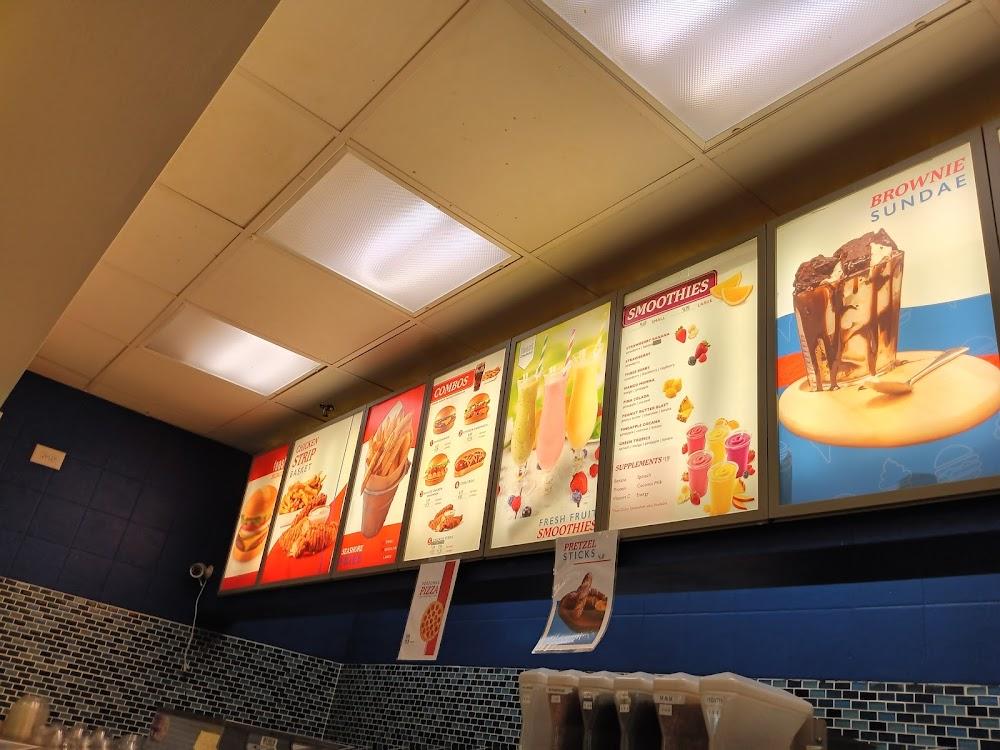 Feast Grill & Creamery Menu image 3